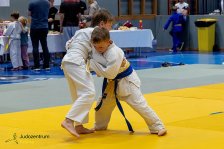 26.04.2026 Wachau JUDO Kids Cup